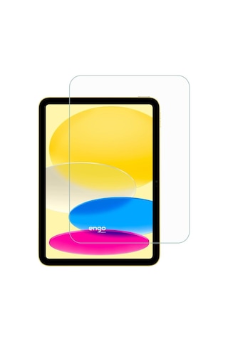 Apple Uyumlu iPad 10. Nesil Ekran Koruyucu iPad 10.Nesil 2022 10.9" Nano