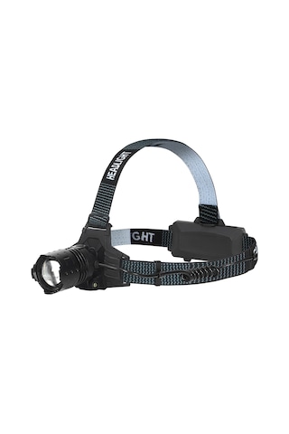Gt100 Led Şarjlı Kafa Lambası Wt-628