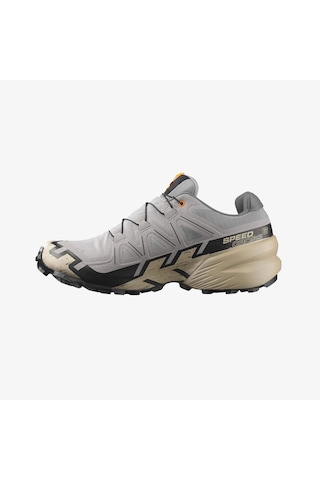 Salomon Speedcross 6 Gore Tex Erkek Koşu Ayakkabısı C-sal478534e10g01 Gri