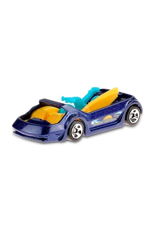 Hot Wheels Deora IIı Diecast Metal Araba Ghc44