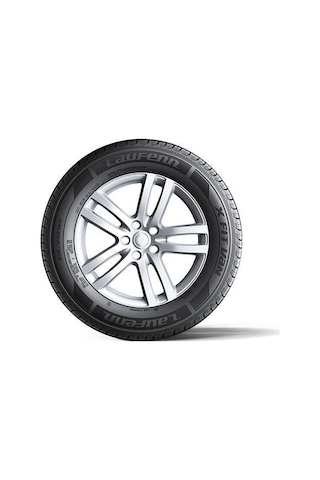 Laufenn 205/65R16C 107/105T X Fıt Van Lv01 Yaz Lastiği 2024