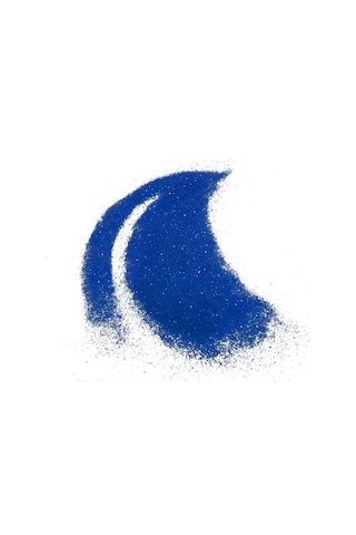 Renkli Kum Boyama Kumu 1000 G Lacivert-Red Castle Rk1000-04-P