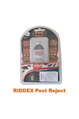 Riddex Pest Reject Haşere Kovucu-24242400957