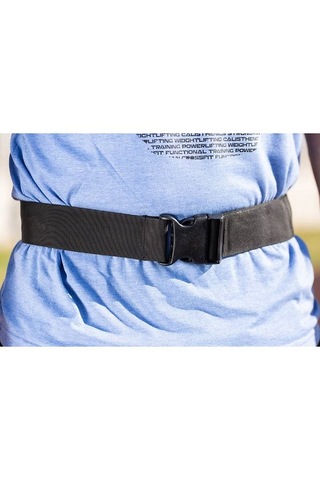 Kıngsbox Koşu Paraşütü