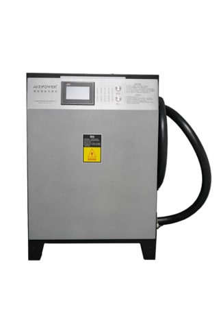 Ce Sertifikalı 80v200a Lityum Pil Şarj Cihazı