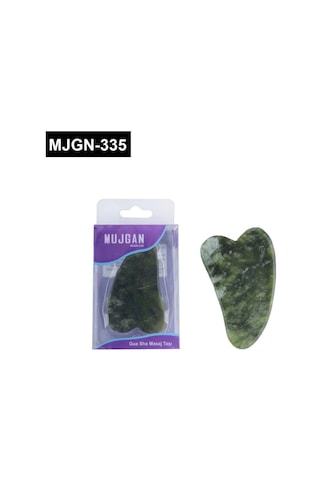 Doğal Gua Sha Taşı