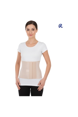 Her Bedene Uyumlu Doğum Sonrası Toparlayıcı Inceltici Korse Abdominal Sezeryan Korsesi Lohusa Korse
