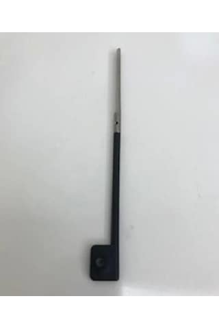 Eds Ultramatic Slim Yeni Model Ürün Kesme Makinası Yedek Kaşık İnce Sarım Yedek Uc Kürek