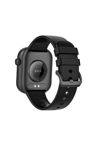 Infinix XWatch 3 Akıllı Saat (Distribütör Garantili)
