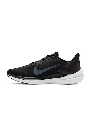 Nike Nıke Aır Wınflo 9 Erkek Spor Ayakkabı Dd6203 Dd6203 001 Çok Renkli