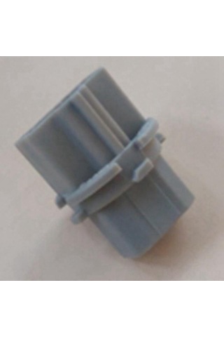 Kosona Honda Ve Acura Modelleri İçin Abs Fren Arka Lambası Soket Braketi - 33515-s50-003, Kolay Kurulum, Doğrudan Değiştirme