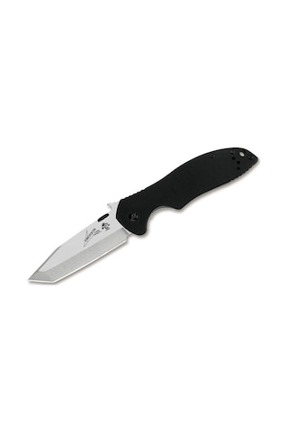 Kershaw Emerson Cqc-7k Kamp Çakı Siyah