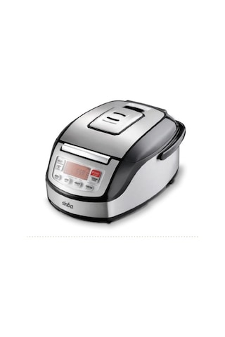 Sinbo SCO-5040 5 L Çok Fonksiyonlu Elektrikli Pişirici