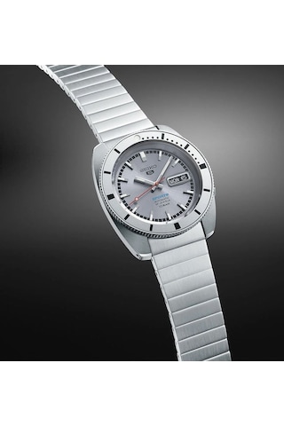 Seiko 5 Sports Automatic Srpl03k1 Limited Edition