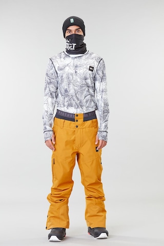 Picture Object Erkek Snowboard Pantalonu C Camel