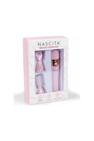 Nascita 3ü 1 Arada Tüy Alma ve Şekillendirme