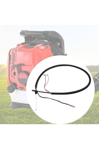 Suntek Sırt Çantası Üfleyici Gaz Kablosu 291899001 Ry38bp
