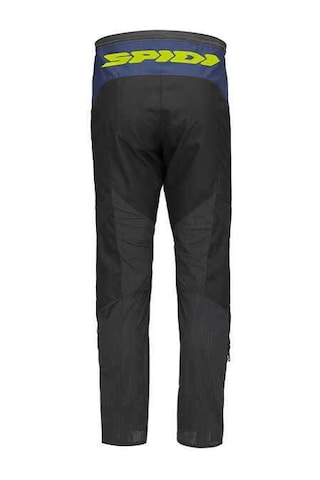 Spidi Enduro Pro Tex Motosiklet Pantolonu Mavi - Siyah