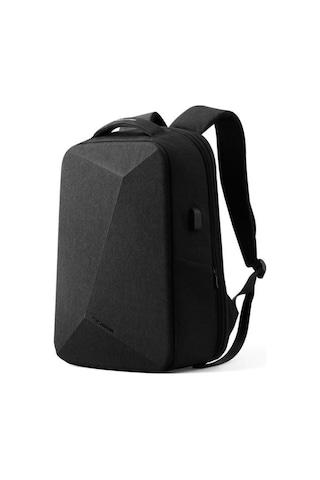 Mark Ryden MR9405 Kilitli ve USB Şarj Portlu Laptop Notebook Sırt Çantası