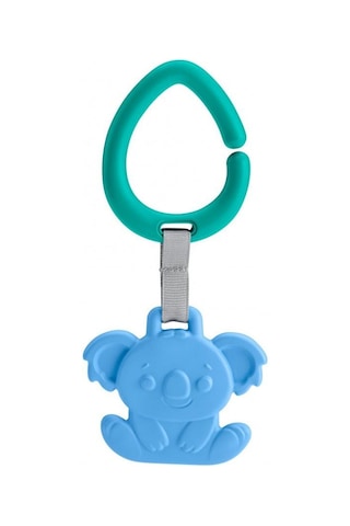 Fisher Price Sevimli Hayvancıklar Dişlikler-Gyn23-Gyn26 Çok Renkli