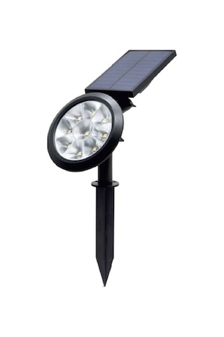 Cata 18w Amber Işık Solar Çim Armatürü Ct-7320 Cata 18w Amber Işık Solar Çim Armatürü Ct-7320
