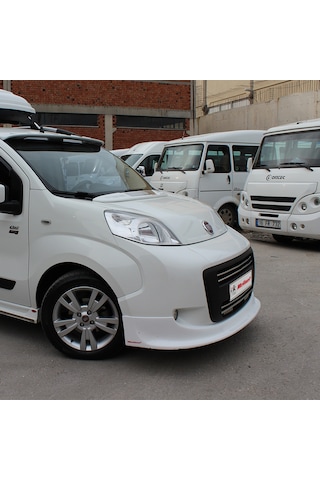 Fiat Fiorino Ön Karlık 2011-2015Arası Uyumlu Aracınızın Rengi