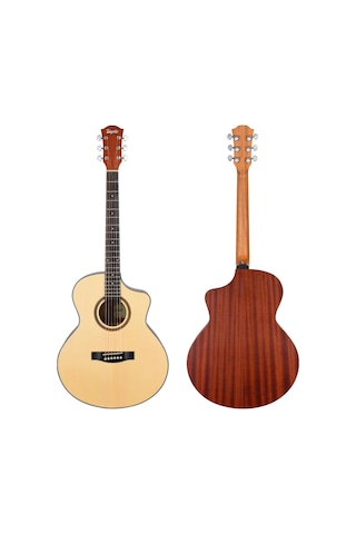 Tayste Ts21-40 Akustik Gitar