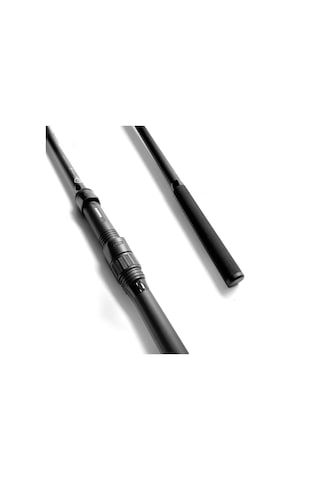 Shimano Tx-1b Carp Intensity 366cm 3.5+ Lbs 3 Parça Sazan Kamışı