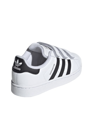 Jı3988-c Adidas Superstar Iı Cf C Çocuk Spor Ayakkabı Beyaz Jı3988-c Beyaz