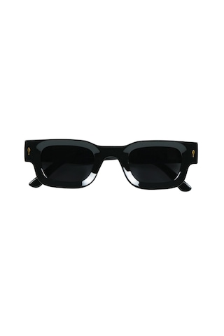 Carmelo Eyewear C01gk002 Siyah Polarize Kadın Güneş Gözlüğü