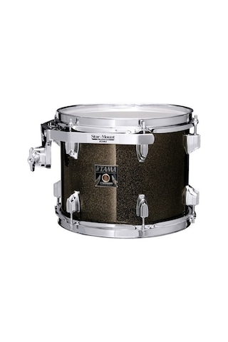 Tama Ck52krs-mgd - Superstar Classic Midnight Gold Sparkle 5 Parça 22b/10t12t/16f/14s Akustik Davul Seti