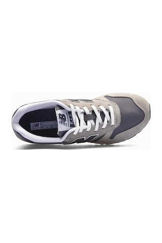 New Balance Ml565gab Lıfestyle Grı Erkek Sneaker Gri