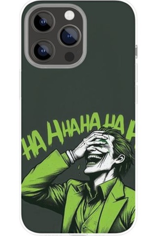 Joker Series Apple Uyumlu iPhone Tüm Modellere Kılıf 678x111213141516 Plus
