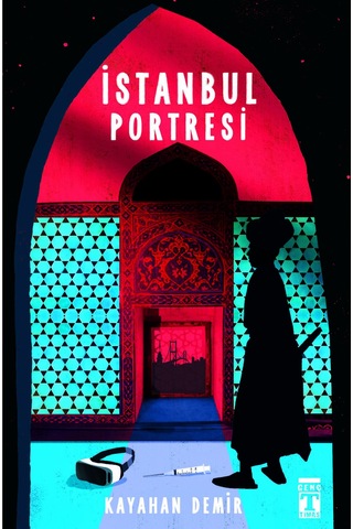 5.6.7.8. Sınıf Okuma Kitapları Kayahan Demir 6 Kitap Hafıza Koleksiyoncusu İstanbul Portresi