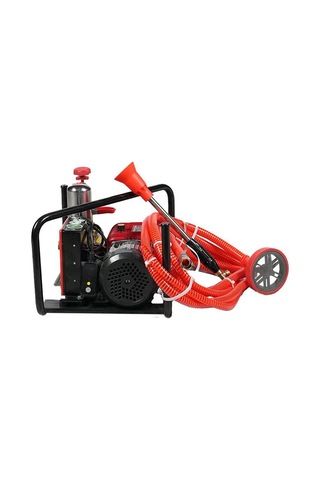 Bolat Pes 022 Pompalı 3 Pistonlu 1000W Tekersiz Elektrikli İlaçlama Makinesi