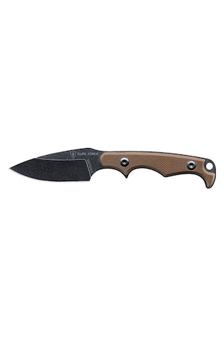 Umarex Elite Force Ef714 Mini Kamp Bıçak Boyun Kamp Bıçağı Çok Renkli