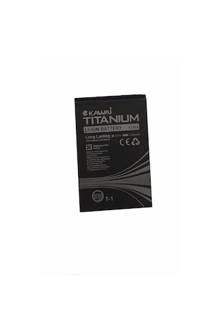 Samsung S3500 E590 E598 M3510 E2550 E790 S5050 Uyumlu Yedek Batar