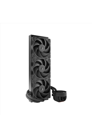 Liquid Freezer Iıı Pro 420 Intel / Amd Uyumlu Ar Acfre00181a