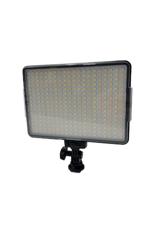 Patona Led-396a Bicolor Video Işığı Pil Şarj Hariç