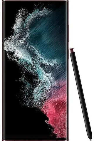Yenilenmiş Samsung Galaxy S22 Ultra 256 GB Grade (12 Ay Garantili)
