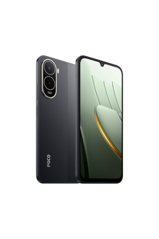 Poco C81 Pro 4 GB 128 GB (Xiaomi Türkiye Garantili)