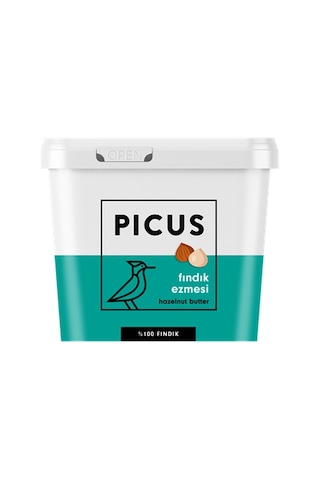 Picus Fındık Ezmesi 1 KG