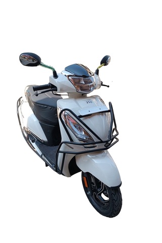 Tvs Jüpiter 125 Koruma Demiri A Kalite Vida Seti Dahil