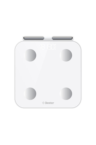 Bester Bs7230 8 Elektrotlu Akıllı Tartı