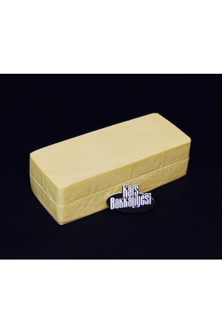 Vakumlu Taze Kaşar 500 Gr