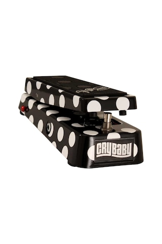 Jim Dunlop Bg95 Buddy Guy Signature Cry Baby Wah Pedalı