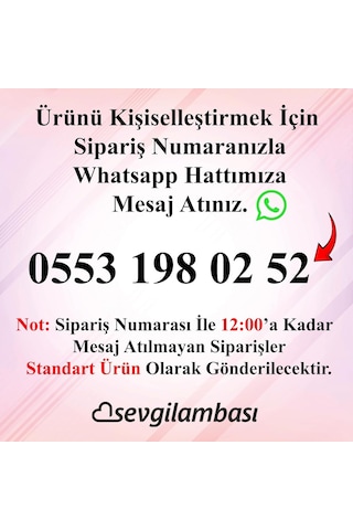 Sevgilambası Karateci Hediyesi, Karate Tekvando Judo Sporcuya Hediye 3d Led Lamba Çok Renkli