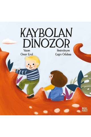 Masalperest Kaybolan Dinazorlar