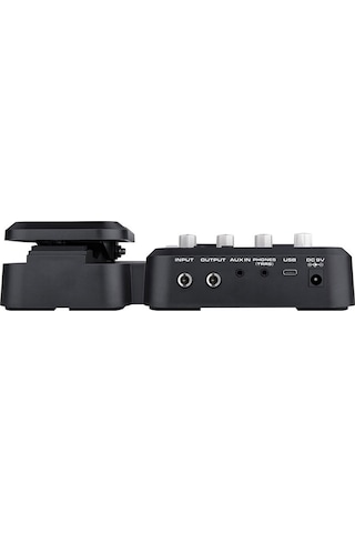 Nux Mg-101 Gitar Efekt Prosesörü