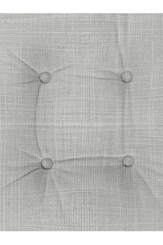 Mia Cara Sandalye Yastık Seti 40 Cm 2 Adet 391145651 Açık Gri